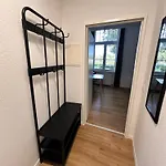 Litzi's Zentrales Mit Parkplatz Appartement *