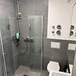 Appartement Litzi's Zentrales Mit Parkplatz Hockenheim