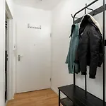 Appartement Litzi's Zentrales Mit Parkplatz *