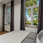 Appartement Litzi's Zentrales Mit Parkplatz Hockenheim