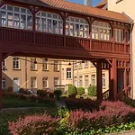 Litzi's Zentrales Mit Parkplatz Appartement Hockenheim