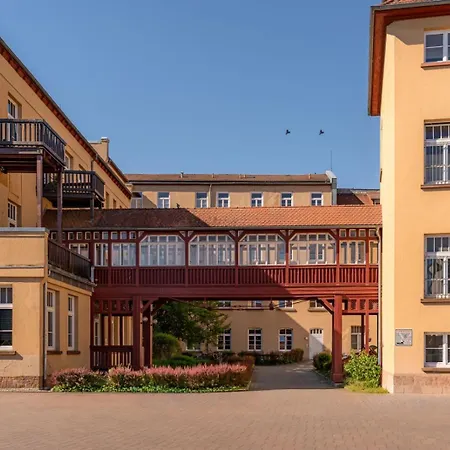 Appartement Litzi's Zentrales Mit Parkplatz