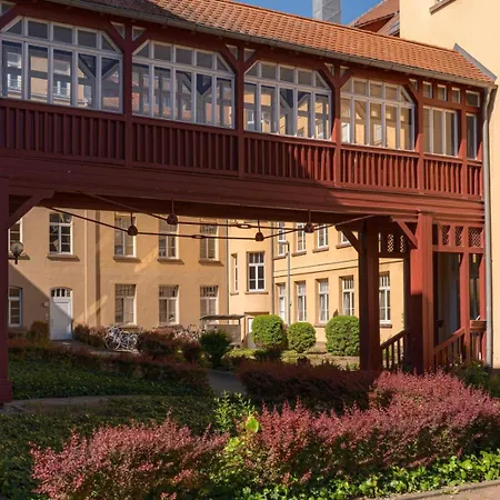Litzi's Zentrales Mit Parkplatz Διαμέρισμα Hockenheim